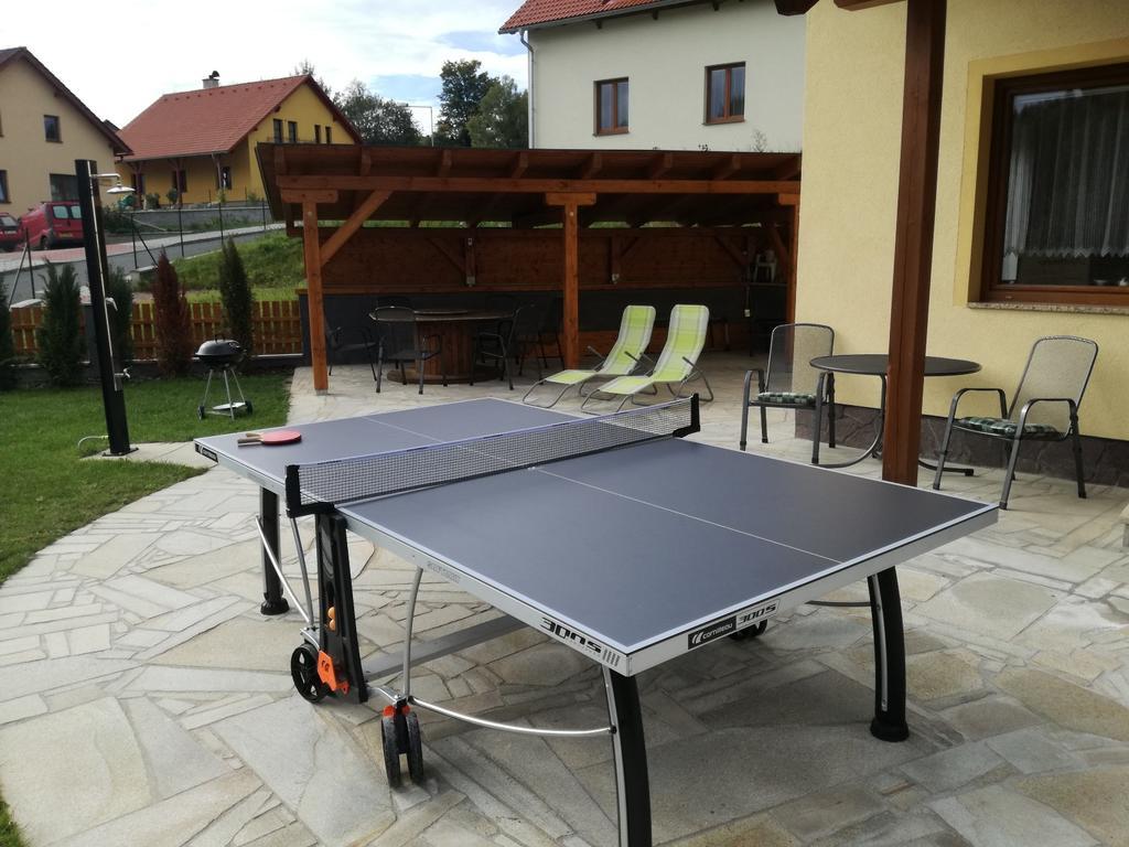 Apartman U Kovaru Касперске Хори Екстериор снимка
